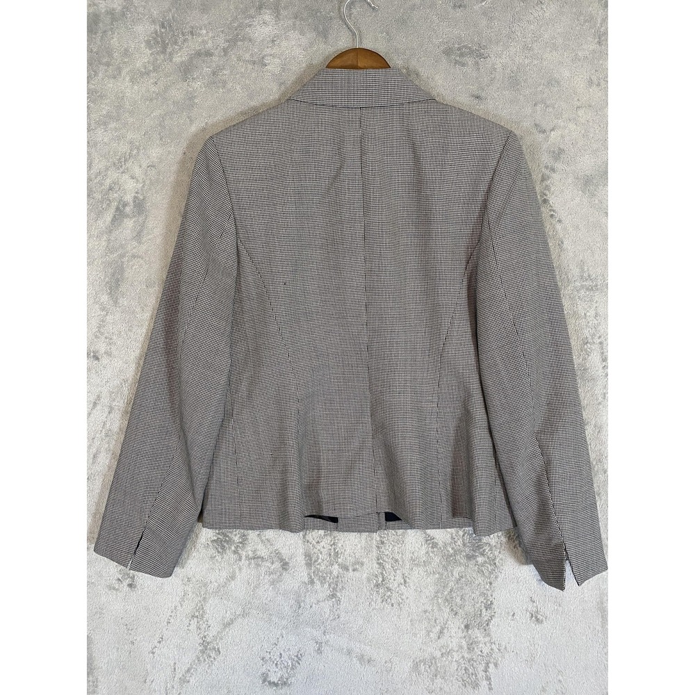 Pendleton Gray Blazer - image 5